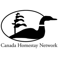 Canada Homestay Network Website