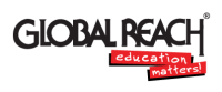 Global Reach logo